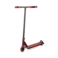 Самокат Hipe H11 Magma трюковий (black/red) (250160) Самокат Hipe H11 Magma трюковий (black/red) (250160)