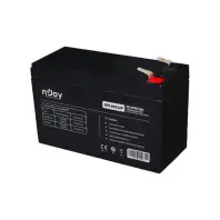 Батарея для ДБЖ Njoy GPL09122F 12V 9AH AGM