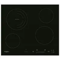 Варочна поверхня Whirlpool AKT8900BA Варочна поверхня Whirlpool AKT8900BA