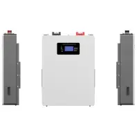Батарея LiFePo4 SVC 51.2V 100Ah 5120Wh, WіFі (FBP48-100) Батарея LiFePo4 SVC 51.2V 100Ah 5120Wh, WіFі (FBP48-100)