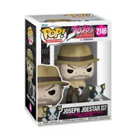 Фігурка Funko Pop набір Джозеф та Іггі (88461) Фігурка Funko Pop набір Джозеф та Іггі (88461)