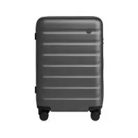 Валіза Xiaomi Ninetygo Rhine 2.0 20" Grey (6941413248068) Валіза Xiaomi Ninetygo Rhine 2.0 20" Grey (6941413248068)