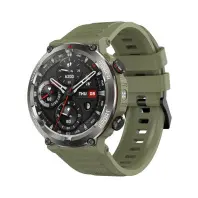 Смарт годинник Blackview W50 Pro Green  (6931548319368)