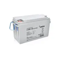 Батарея до ДБЖ Merlion 6-DZM-120, 12V 120Ah (6-DZM-120) Батарея до ДБЖ Merlion 6-DZM-120, 12V 120Ah (6-DZM-120)