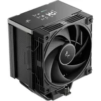 Кулер до процесора Deepcool AK700 Digital NYX Black (R-AK700-BKNNMN-GJD-1) Кулер до процесора Deepcool AK700 Digital NYX Black (R-AK700-BKNNMN-GJD-1)