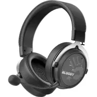 Навушники A4Tech Bloody MR590 Sport Black (4711421996013) Навушники A4Tech Bloody MR590 Sport Black (4711421996013)