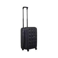 Валіза Lojel Vita 18 Matte Black S (Lj-PP10-19522)