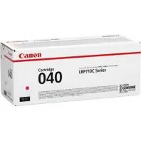 Картридж Canon 040 Magenta(5.4K) (0456C001) Картридж Canon 040 Magenta(5.4K) (0456C001)