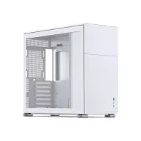 Корпус для ПК JONSBO D41 STD White