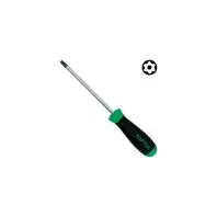 Викрутка Toptul зірочка TORX T30 з отвором (FEAB3013)