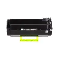 Картридж PowerPlant Lexmark MX510/MX610 чип (PP-TFL257XB) Картридж PowerPlant Lexmark MX510/MX610 чип (PP-TFL257XB)