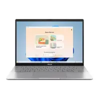Ноутбук ASUS Vivobook S14 M3407GA-SF010 (90NB17L2-M000A0)