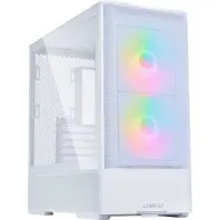 Корпус для ПК Lian Li LI LANCOOL 207 White (G99.LAN207RW.00)