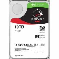 Жорсткий диск 3.5" 10TB Seagate (ST10000VN000) Жорсткий диск 3.5" 10TB Seagate (ST10000VN000)