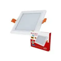Світильник Electrum QUADRO M- 9 4000К (B-LD-1960) Світильник Electrum QUADRO M- 9 4000К (B-LD-1960)