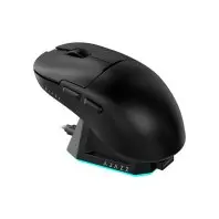 Миша Ajazz AJ159P MC WL/BT/USB Black  (AJ159P-MC-B)