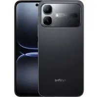Мобільний телефон Infinix Smart 20 4/64Gb Shadow Black (4894947122576) Мобільний телефон Infinix Smart 20 4/64Gb Shadow Black (4894947122576)