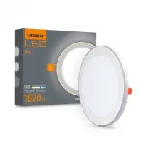 Світильник Videx VL-DL4R-1852 Світильник Videx VL-DL4R-1852