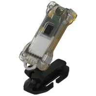 Ліхтар Armytek Zippy Extended Set Yellow (F06101Y) Ліхтар Armytek Zippy Extended Set Yellow (F06101Y)
