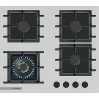 Варочна поверхня Bosch PNK6B2P41R