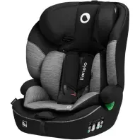 Автокрісло Lionelo Levi i-Size Black Grey (LO-LEVI I-SIZE BLACK GREY) Автокрісло Lionelo Levi i-Size Black Grey (LO-LEVI I-SIZE BLACK GREY)