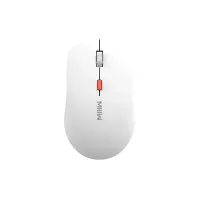 Мишка Xiaomi MiiiW Wireless/Bluetooth White (MW23M22 White) Мишка Xiaomi MiiiW Wireless/Bluetooth White (MW23M22 White)