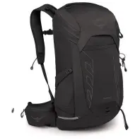 Рюкзак туристичний Osprey Talon 26 black/coal grey - O/S - чорний/сірий (009.3833)