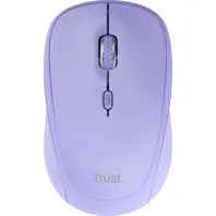 Миша Trust Yvi plus Compact Multi-Device Purple  (25583)
