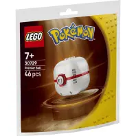 Конструктор LEGO Pok?mon Прем'єр-бол (30729)