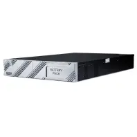 Батарея до ДБЖ Powercom SRT-3000 2U 72V(DC) (EBP.SRT-3000.72VDC)