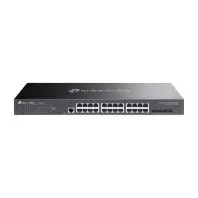 Комутатор мережевий TP-Link SG3428X