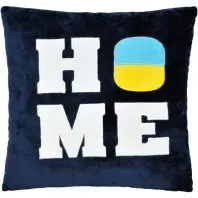 М'яка іграшка Tigres Подушка HOME (ПД-0439)