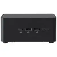 Комп'ютер ASUS NUC 14PRO RNUC14RVHI300002I / Core 3 100U, M.2 22x80 NVMe, 22x42 NVMe/2.5'' SATA (90AR0072-M00040) Комп'ютер ASUS NUC 14PRO RNUC14RVHI300002I / Core 3 100U, M.2 22x80 NVMe, 22x42 NVMe/2.5'' SATA (90AR0072-M00040)