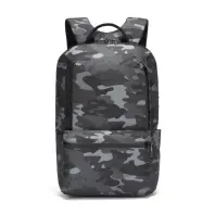 Рюкзак туристичний Pacsafe Metrosafe X 20L камуфляжний (30640814)