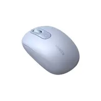 Миша UGREEN MU105 Wireless Light Blue (90671) Миша UGREEN MU105 Wireless Light Blue (90671)