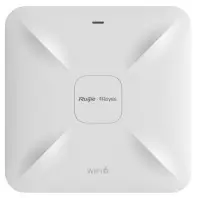 Точка доступу Wi-Fi Ruijie Networks RG-RAP2260(E)