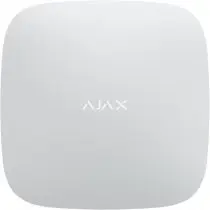 Модуль управління розумним будинком Ajax HUB white (Hub white)