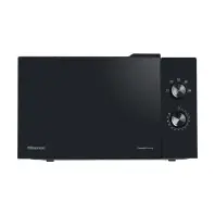 Мікрохвильова піч Hisense H23MOBP2H4