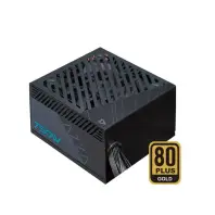 Блок живлення AZZA 750W PSAZ-750G ATX3.1  (PSAZ-750G(ATX 3.1))