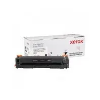 Картридж Xerox HP CF540A (203A), Canon 054 black (006R04176)