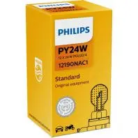 Автолампа Philips 24W (12190 NA C1)