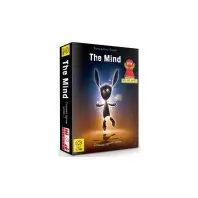 Настільна гра YellowBox The Mind, українська (4820228590017) Настільна гра YellowBox The Mind, українська (4820228590017)