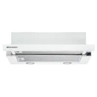 Витяжка кухонна GRANADO Telde 602-700 white (GCH26255) Витяжка кухонна GRANADO Telde 602-700 white (GCH26255)