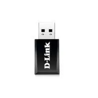 Мережева карта Wi-Fi D-Link DWA-182