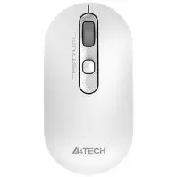 Мишка A4Tech FG20 White Мишка A4Tech FG20 White