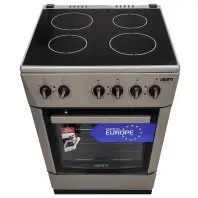 Плита MPM PWE 6118 S