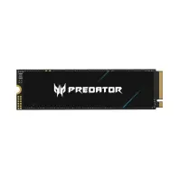 Накопичувач SSD M.2 2280 2TB GM6 Acer Predator (BL.9BWWR.134) Накопичувач SSD M.2 2280 2TB GM6 Acer Predator (BL.9BWWR.134)