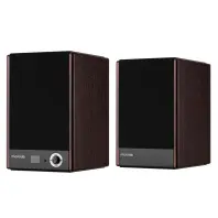 Акустична система Microlab SOLO 5 90W Brown (SOLO-5BR) Акустична система Microlab SOLO 5 90W Brown (SOLO-5BR)