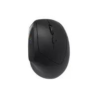 Миша Canyon MW-25 Ergonomic LED AA Dual Mode Wireless Black  (CNS-CMSW25)