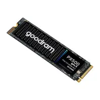 Накопичувач SSD M.2 2280 512GB PX500 Goodram (SSDPR-PX500-512-80-G3) Накопичувач SSD M.2 2280 512GB PX500 Goodram (SSDPR-PX500-512-80-G3)